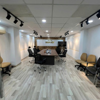Bán Toà Nhàmặt Tiềnhoàng Hoa Thám.diện Tích7.9 X 30M, Hầm 7 Tầng. Ngay Nhà Ga T3
