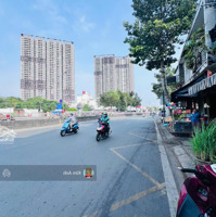 Siêu Vip! Mặt Tiền Kinh Doanh Vip Kha Vạn Cân, Thu Nhập 40 Triệu/Th, Ngang 8,8M