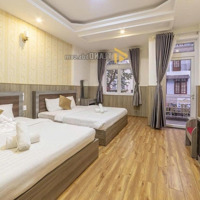 Khách Sạn Ngang 9M Cáchhẽm Xe Hơichỉ Vài Trăm Mét, Giá Bán 29 Tỷ