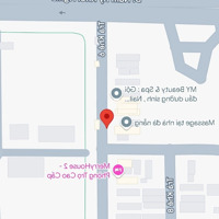 Chủ Cần Tiền Bán Nhanh Lô Đất Đường Trà Khê 6, Phường Hoà Hải, Quận Ngũ Hành Sơn
