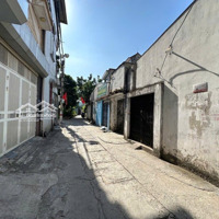 Thửa Đất Vuông Đẹp - Ô Tô Vào Tận Nhà Đầu Tư Là Có Lời - 48M2 - 10,6 Tỷ - Bằng Liệt