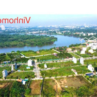 Khách Hà Nội Đang Mua Mạnh Khu Này. Giáp Vinhomes