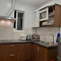 Cho thuê căn hộ 1 ngủ full đồ trong kđt Waterfront- cầu rào 2