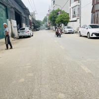Bán Đất Bến Trung Bắc Hồng Ngõ Thông Ra Trục Chính Làng Đường Ô Tô 7 Chỗ 60M Giá Bán 4 Tỷ