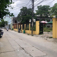 Đất Mặt Tiền Đường Mỹ Đa Đông 8, Sát Biển Mỹ Khê, Phố Tây An Thượng - Diện Tích 650M2