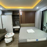 Cho thuê căn hộ dịch vụ View Hồ Tây ở Phố Trích Sài. Gần Trung tâm thương mại Lotte Tây Hồ. Chỉ 6tr