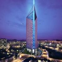 Bán Cc Tháp Doanh Nhân Tower, 2,65 Tỷ, 55M2, 2 Phòng Ngủ 1 Vệ Sinhở Thanh Bình, Hà Đông, Hà Nội Giá Siêu Hời