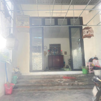 Bán Nhanh Nhà Vĩnh Trường! Hẻm Võ Thị Sáu