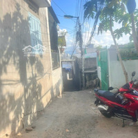 Bán Nhanh Nhà Vĩnh Trường! Hẻm Võ Thị Sáu
