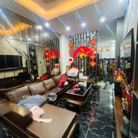 Bán Nhanh Nhà Tô Hiệu, Hà Đông 42M2X5T Như Mới, Full Nt, Giá Chỉ 8.5 Tỷ, Dân Trí Cao Sổ A4