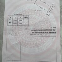 Lô biệt thự mặt đường nhựa 5m, phường Minh Đức, Đồ Sơn, Hải Phòng 329,1m