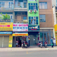Hàng Hiếm Mặt Tiền Lý Thái Tổ, Quận 3- Dt: 2,5X10M Kết Cấu 4 Tầng Giá Chỉ 5,8 Tỷ Tl- Liên Hệ: 0789162686