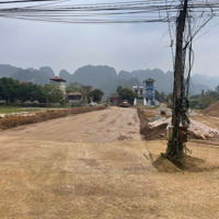 Bán Đất Lương Sơn Hòa Bình Bình Giá Bán 1 Tỷ 150, Sổ Đỏ Chính Chủ