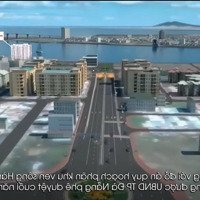 Bán Lô Đất Đường 10M5 Phạm Huy Thông, Vị Trí Bám Sông Hàn Sơn Trà