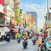  BÁN NHÀ MẶT TIỀN KINH DOANH NGUYỄN THƯỢNG HIỀN P4 QUÂN 3