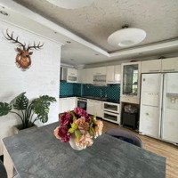 Duplex Penthouse New Saigon Nguyễn Hữu Thọ, Giáp Phú Mỹ Hưng, Tầng 25, 350M2, 5 Pn, Giá Chỉ 6.7 Tỷ