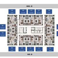 Nhượng Căn Hộ Chung Cư 389 Era Home, Yên Hòa, Chỉ 1,79X Tỷ. Liên Hệ 0911.166.356