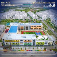 Cơ Hội Cuối Cùng Sở Hữu Liền Kề Tại Phân Khu Vịnh Tây