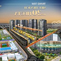 Cơ Hội Cuối Cùng Sở Hữu Liền Kề Tại Phân Khu Vịnh Tây