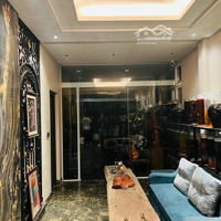 Biệt Thự Louis Đại Mỗ 180M2. 5 Tầng Lô Góc. 3 Mặt Tiền Kinh Doanh. Ô Tô Tránh. Nội Thất Cao Cấp