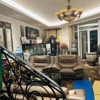 Biệt Thự Louis Đại Mỗ 180M2. 5 Tầng Lô Góc. 3 Mặt Tiền Kinh Doanh. Ô Tô Tránh. Nội Thất Cao Cấp