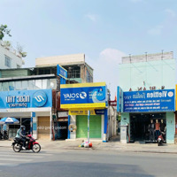 Nhà 2 Mặt Tiền Đường 30/4 Phường Quyết Thắng (Cũ). Đối Diện Chợ. Giá Tốt Nhất Đường 30/4
