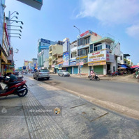Nhà 2 Mặt Tiền Đường 30/4 Phường Quyết Thắng (Cũ). Đối Diện Chợ. Giá Tốt Nhất Đường 30/4