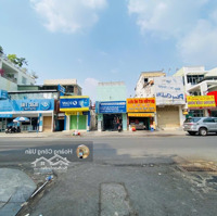 Nhà 2 Mặt Tiền Đường 30/4 Phường Quyết Thắng (Cũ). Đối Diện Chợ. Giá Tốt Nhất Đường 30/4