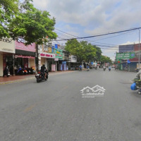 Sản Phẩm Đầu Tư Mặt Đường Ngô Gia Tự, Hai Mặt Tiền, 310M2 -Mặt Tiền8M - 95 Triệu/M2