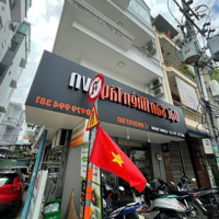 Bán Nhà Góc 3Mặt Tiềnngô Tất Tố, P22, Bình Thạnh. Dt: 4,5X18,5M, Cn: 62M2. Giá Bán 20 Tỷ
