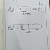 Nhà Mặt Tiền 3 Tháng 2 Đối Diện Đh Hành Chính Quốc Gia,Diện Tích4.1M X 28M, 3 Lầu Giá Bán 47 Tỷ Tl
