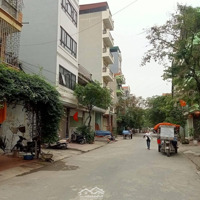 Lô Đất Vàng - Phú Lương Hà Đông - Phân Lô Vỉa Hè - Oto Đỗ Cửa Ngày Đêm - Kinh Doanh Văn Phòng.
