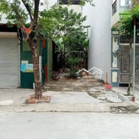 Lô Đất Vàng - Phú Lương Hà Đông - Phân Lô Vỉa Hè - Oto Đỗ Cửa Ngày Đêm - Kinh Doanh Văn Phòng.