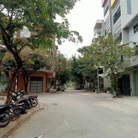 Lô Đất Vàng - Phú Lương Hà Đông - Phân Lô Vỉa Hè - Oto Đỗ Cửa Ngày Đêm - Kinh Doanh Văn Phòng.