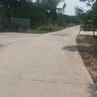 Bán Đất Tại Kcn Minh Hưng, 350 Triệu, 200M2, Mặt Tiền 5M, Pháp Lý Đầy Đủ