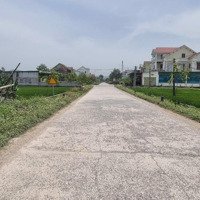 Chính Chủ Bán Đất Đẹp Đường 7M Xã Yên Thành