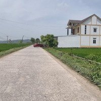 Chính Chủ Bán Đất Đẹp Đường 7M Xã Yên Thành
