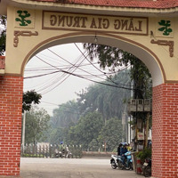 Bán Đất Gia Trung Quang Minh Khổ Đất Đẹp Vuông Vắn Ô Tô 7 Chỗ Vào Tận Đất 68M Giá Bán 3,26 Tỷ