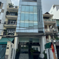 Cho Thuê Tòa Nhà Mới Xây Đường Bàu Cát Có Hầm Để Xe