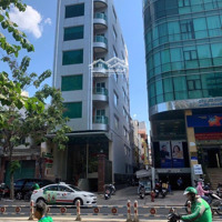 Mt Nguyễn Thị Minh Khai, Quận 1. 7X30, Hầm Trệt Lửng 6L, Sân Thượng, Tm, Pccc. Giá 200 Triệu