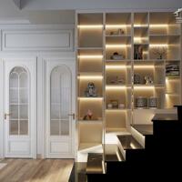 Nhà đẹp 3 tầng, kiệt Lê Đình Lý, gần Nguyễn Văn Linh. Cách đường chính 30m. Diện tích 54m2 ngang 6.4m. Giá chỉ 4.85 tỷ