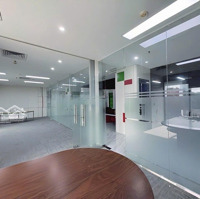 Cho Thuê Văn Phòng 500M2 Chỉ 70 Triệu/Tháng Đường Láng Siêu Hiếm