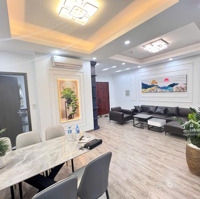 Chính Chủ Bán Ch 2+1 Full Nội Thất, Diện Tích 96M2 Hướng Đông Nam Tầng Cao Giá Bán 6 Tỷ Có Thương Lượng