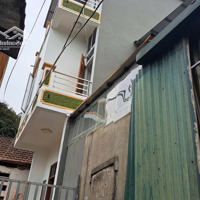 Bán Nhà Riêng Tại Thanh Mai, 2,7 Tỷ, 56,6M2, Đẹp, Nhiều Tiện Ích