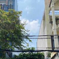 Gấp bán lô đất (4x18) đường nhựa 10m Hiệp Thành, Quận 12 Giá hơn 4đ