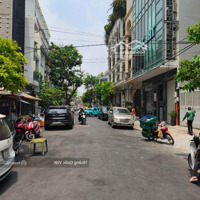 Hẻm 10M Nguyễn Gia Trí - 87M2(4X22.5) - 3 Tầng - Hẻm 69 Thông Kinh Doanh. Giá Chỉ Nhỉnh 15 Tỷ