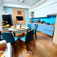 Bán Nhà Mặt Ngõ 18 Mạc Thái Tổ 65M2X6T Ôtô Tránh 50M Ra Phố Kinh Doanh Văn Phòng 16.9 Tỷ Cầu Giấy