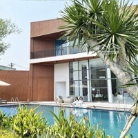 Chỉ Từ 3.5 Tỷ (Thanh Toán 30%) Sở Hữu Nhà Phố Cao Cấp Hiện Hữu, View Sông Vàm Cỏ Đông