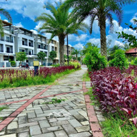Chỉ Từ 3.5 Tỷ (Thanh Toán 30%) Sở Hữu Nhà Phố Cao Cấp Hiện Hữu, View Sông Vàm Cỏ Đông