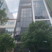 Bán Nhà Một Mặt Phố 1 Mặt Ngõ Ô Tô Phố Đào Tấn Linh Lang 7 Tầng Thang Máy Giá Bán 45.6 Tỷ